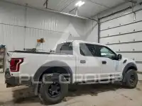 2017 Ford F-150 фото