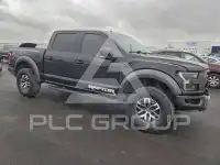 2017 Ford F-150 photo