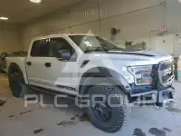 2017 Ford F-150 фото