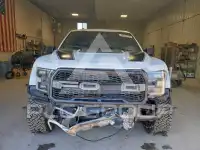 2017 Ford F-150 фото