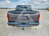 2017 Ford F-150 photo