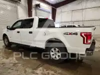 2017 Ford F-150 фото