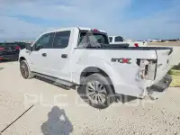 2017 Ford F-150 фото