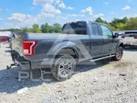 2017 Ford F-150 фото