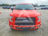 2017 Ford F-150 фото