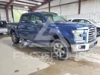 2017 Ford F-150 photo