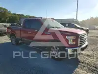 2017 Ford F-150 фото
