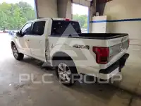 2017 Ford F-150 фото