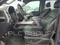 2017 Ford F-150 фото
