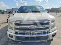 2017 Ford F-150 фото