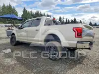 2017 Ford F-150 фото