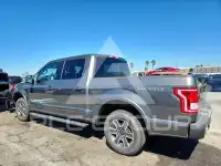 2017 Ford F-150 photo