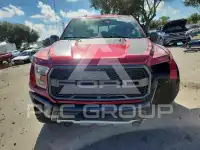 2017 Ford F-150 фото