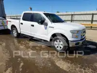 2017 Ford F-150 фото