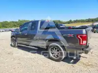 2017 Ford F-150 фото