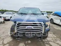 2017 Ford F-150 photo