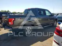 2017 Ford F-150 фото