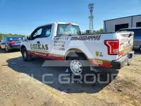 2017 Ford F-150 фото