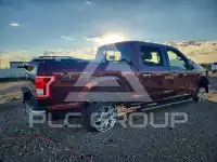 2017 Ford F-150 фото
