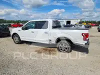 2017 Ford F-150 фото