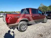 2017 Ford F-150 photo