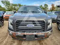 2017 Ford F-150 фото