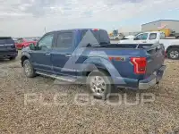 2017 Ford F-150 фото