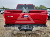 2017 Ford F-150 фото