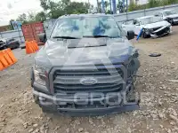 2017 Ford F-150 фото