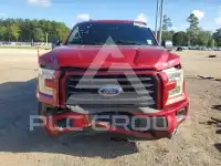 2017 Ford F-150 photo