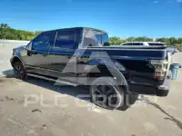 2017 Ford F-150 фото