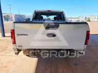 2017 Ford F-150 фото