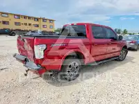 2017 Ford F-150 фото