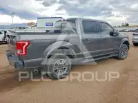 2017 Ford F-150 фото