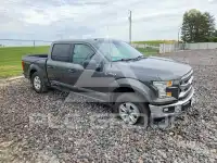 2017 Ford F-150 фото