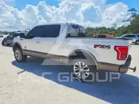 2017 Ford F-150 фото