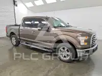 2017 Ford F-150 фото