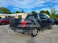 2017 Ford F-150 фото