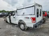2017 Ford F-150 photo