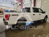 2017 Ford F-150 фото
