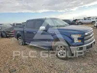 2017 Ford F-150 фото