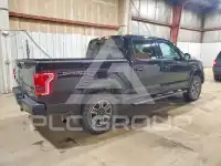 2017 Ford F-150 фото