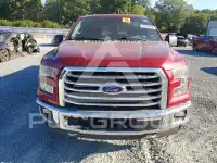 2017 Ford F-150 фото