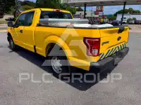 2017 Ford F-150 фото