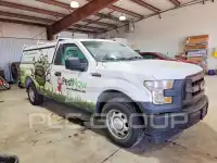 2017 Ford F-150 фото