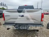 2017 Ford F-150 фото