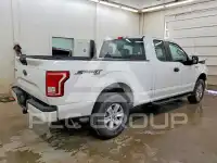 2017 Ford F-150 фото