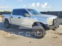 2017 Ford F-150 фото