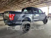 2017 Ford F-150 photo