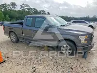 2017 Ford F-150 фото